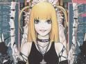 Misa Amane - Anna Heart - Death Note