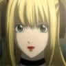 Misa Amane - Anna Heart - Death Note