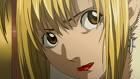Misa Amane - Anna Heart - Death Note