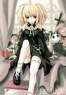 Misa Amane - Anna Heart - Death Note