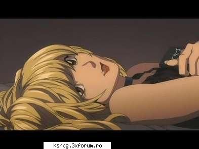 Misa Amane - May Wong - Death Note