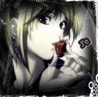 Misa Amane - May Wong - Death Note