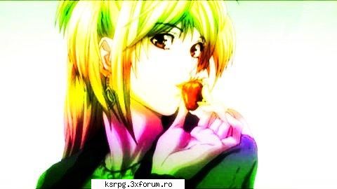 Misa Amane - Marion - Death Note