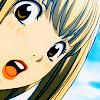 Misa Amane - Marion - Death Note