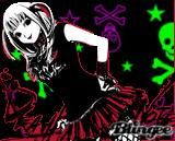Misa Amane - Marion - Death Note