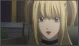 Misa Amane - Marion - Death Note