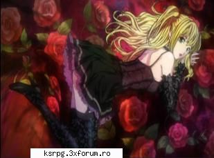 Misa Amane - Marion - Death Note