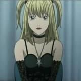 Misa Amane - Marion - Death Note