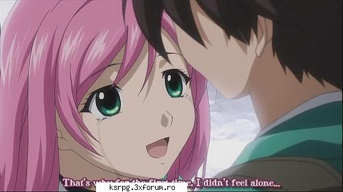 Moka-Chan - May Wong - Rosario+Vampire