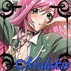 Moka-Chan - Angel-Sora - Rosario+Vampire