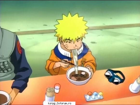 Naruto Uzumaki - Sophie Oswald - Naruto
