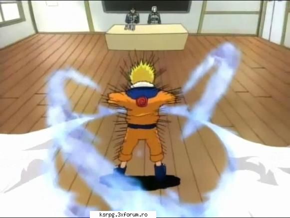 18. naruto uzumaki