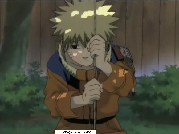 20. naruto uzumaki