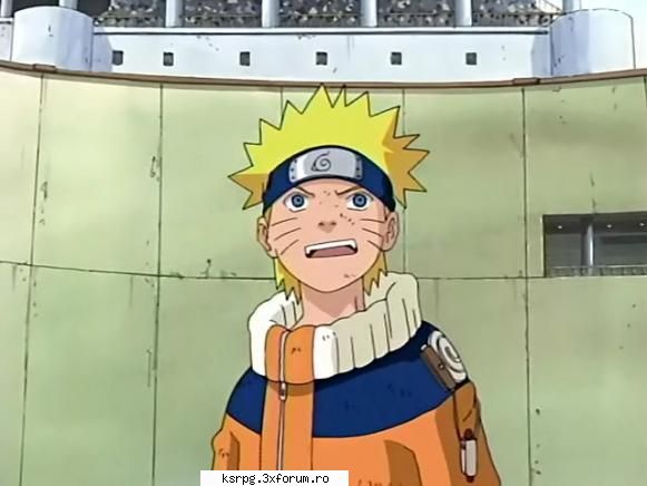 Naruto Uzumaki - May Wong - Naruto