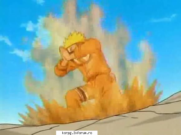 2. naruto uzumaki