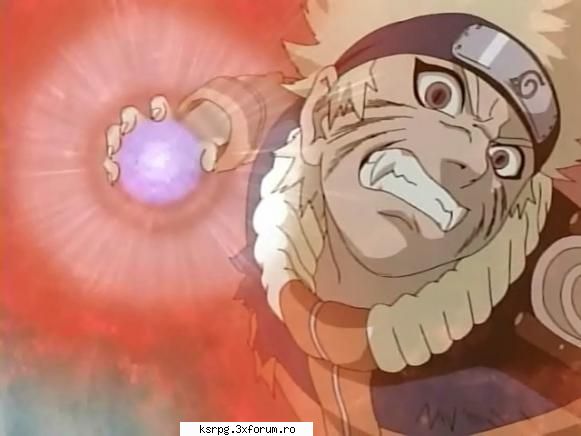 Naruto Uzumaki - May Wong - Naruto