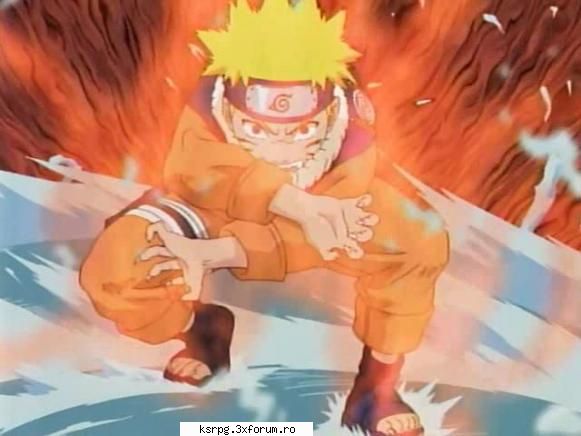 5. naruto uzumaki