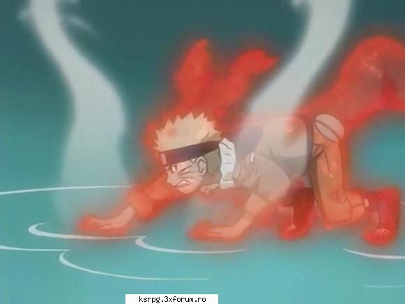 6. naruto uzumaki