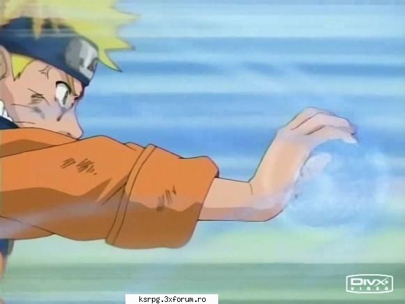 7. naruto uzumaki