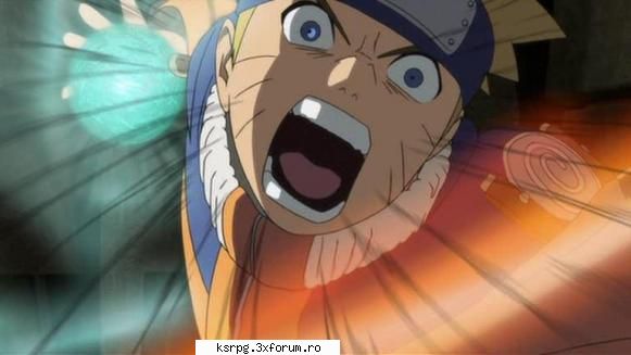 Naruto Uzumaki - May Wong - Naruto