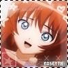 Rosetta Passel - una din pref mele - Kaleido Star
