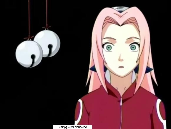 Sakura Haruno - May Wong - Naruto