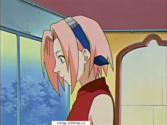 Sakura Haruno - May Wong - Naruto