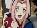 Sakura Haruno - Anna Heart - Naruto