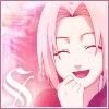 Sakura Haruno - Marion - Naruto