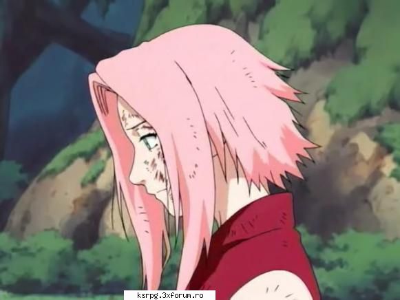 Sakura Haruno - Marion - Naruto