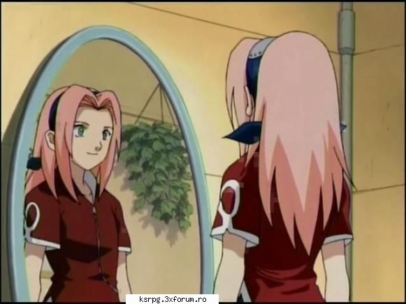 Sakura Haruno - Marion - Naruto