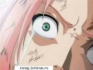 Sakura Haruno - Mia - Naruto
