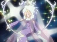 Sarah - Angel-Sora - Kaleido Star