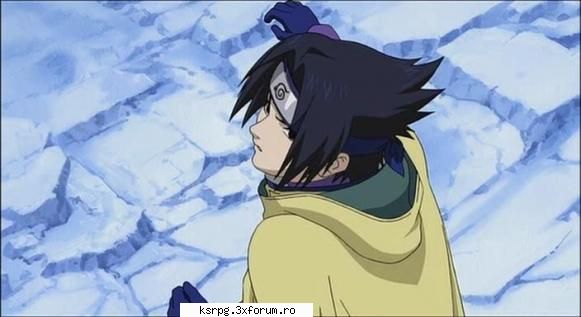 Sasuke Uchiha - May Wong - Naruto
