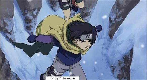 Sasuke Uchiha - May Wong - Naruto