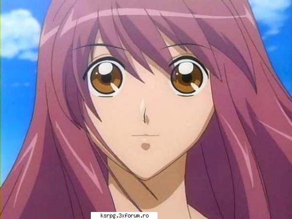 14. sora naegino