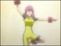 16. sora naegino