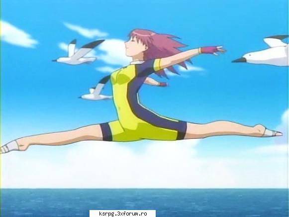 21. sora naegino