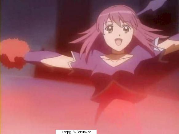 :nod:  :d sora naegino