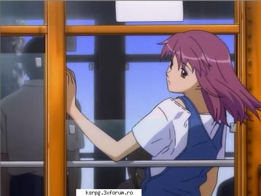 Sora Naegino - Angel-Sora - Kaleido Star