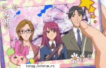 sora si familia adoptiva sora naegino