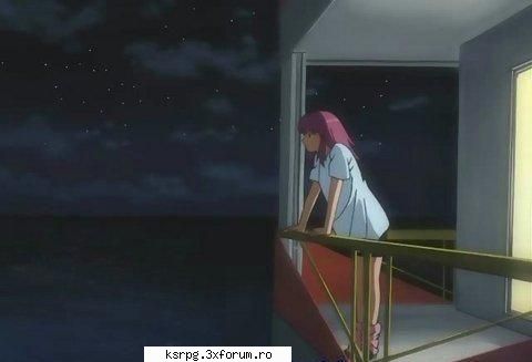 Sora Naegino - Angel-Sora - Kaleido Star