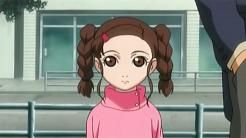 Tsugumi - Marion - Jigoku Shoujo