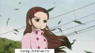 Tsugumi - Marion - Jigoku Shoujo