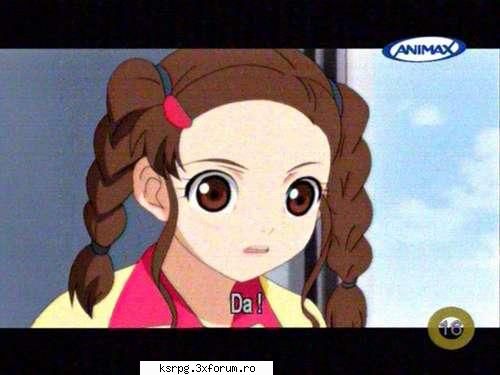 Tsugumi - Marion - Jigoku Shoujo