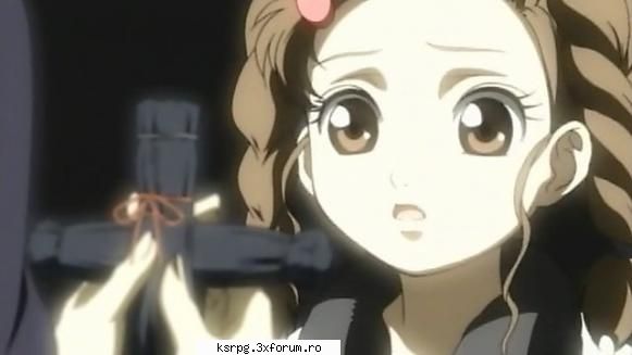 Tsugumi - Marion - Jigoku Shoujo
