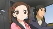 Tsugumi - Marion - Jigoku Shoujo